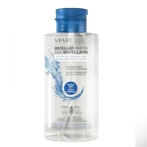Marcelle Micellar Water for normal skin, a popular 3-in-1 solution